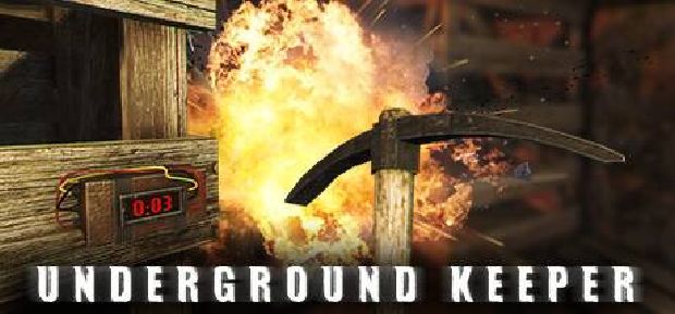 Underground Keeper Free Download