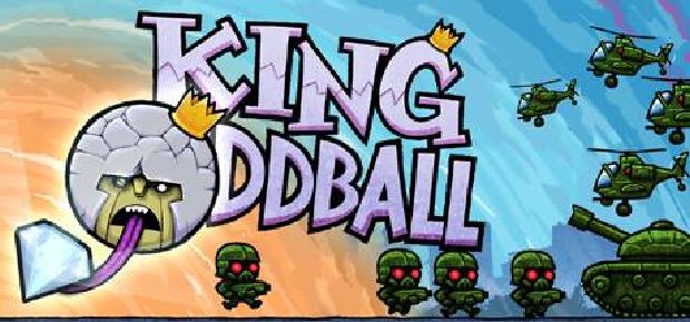 King Oddball Free Download