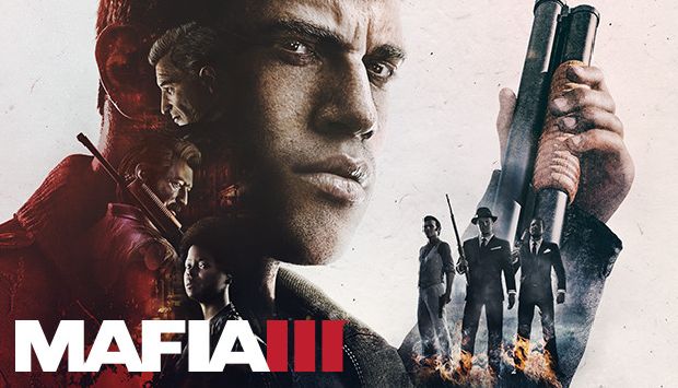 Mafia III Proper Free Download