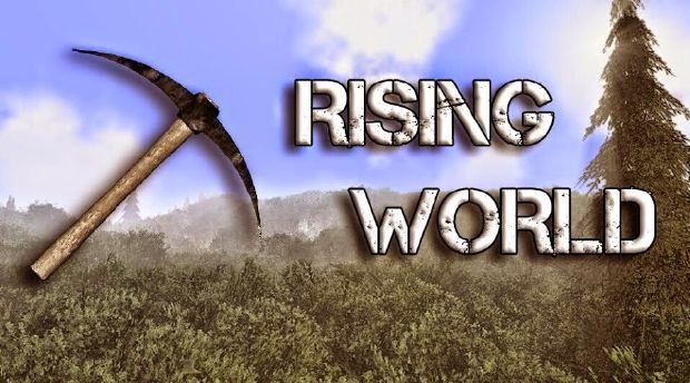 Rising World Free Download