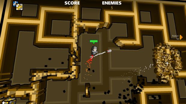 Rocket Riot Torrent Download