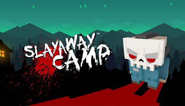 Slayaway Camp Free Download