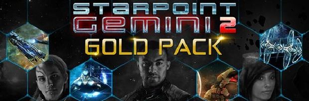 Starpoint Gemini 2 Gold Free Download