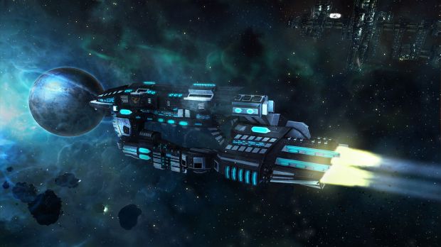 Starpoint Gemini 2 Gold Torrent Download