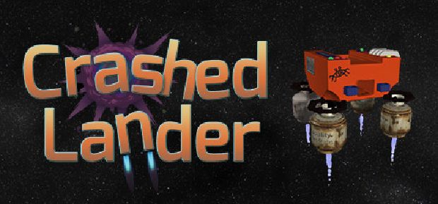 Crashed Lander Free Download