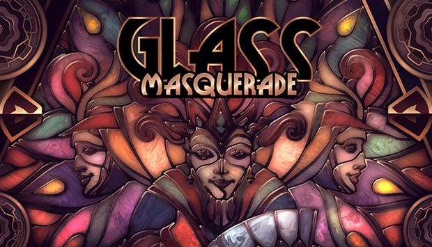 Glass Masquerade Complete Edition Free Download Glass Masquerade Complete Edition Free Download
