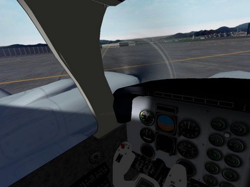 Flight Simulator: VR PC Crack