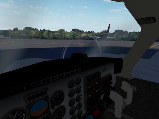 Flight Simulator: VR Torrent Download