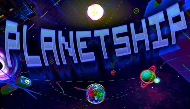 Planetship Free Download