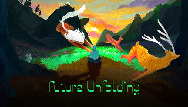 Future Unfolding Free Download