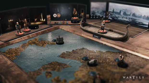 WARTILE Torrent Download