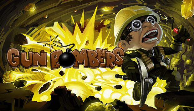 Gun Bombers Free Download