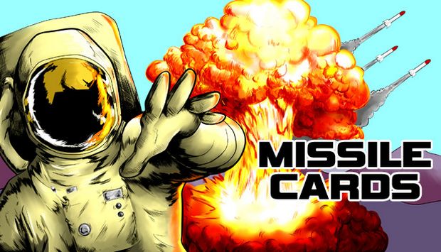 Missile Cards Free Download