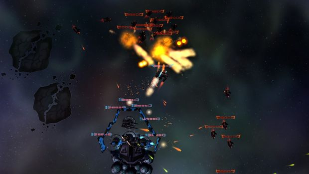 Stardrift Nomads Torrent Download