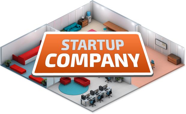 Startup Company Free Download