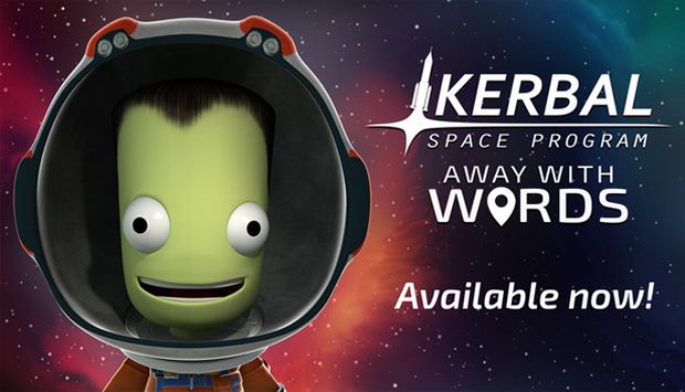 Kerbal Space Program Free Download