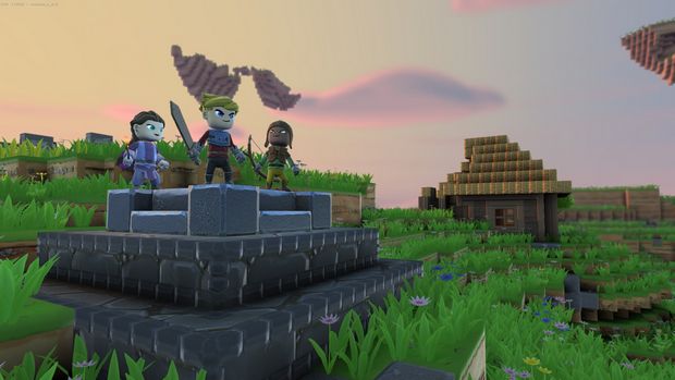 Portal Knights Torrent Download