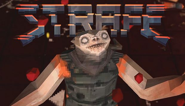 STRAFE Free Download