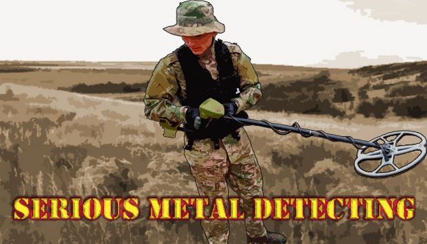 Serious Metal Detecting Free Download