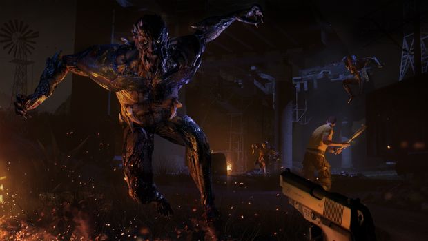 Dying Light The Following Enhanced Edition v1.34.1 Torrent Download Dying Light The Following Enhanced Edition v1.34.1 Torrent Download