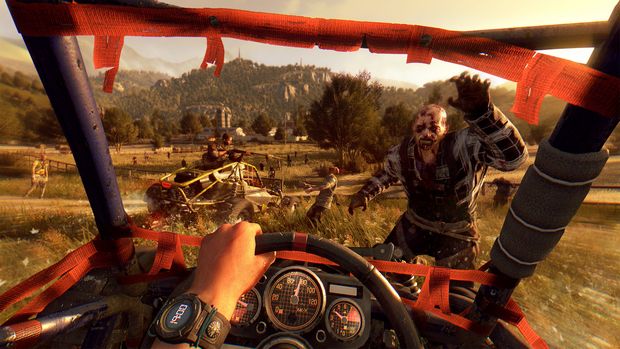 Dying Light The Following Enhanced Edition v1.34.1 PC Crack Dying Light The Following Enhanced Edition v1.34.1 PC Crack