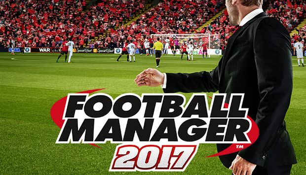 Football Manager 2017 Free Download