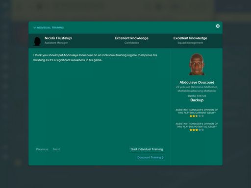 Football Manager 2017 PC Crack