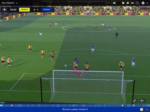 Football Manager 2017 Torrent Download