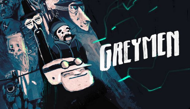 GREYMEN: A Post-Apocalyptic Band Reunion Free Download