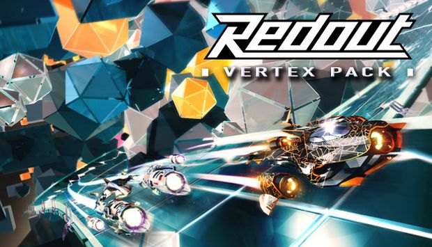 Redout - V.E.R.T.E.X. Pack Free Download