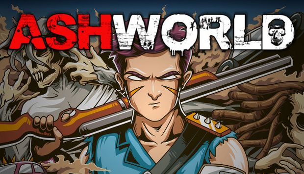 Ashworld Free Download