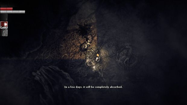 Darkwood PC Crack