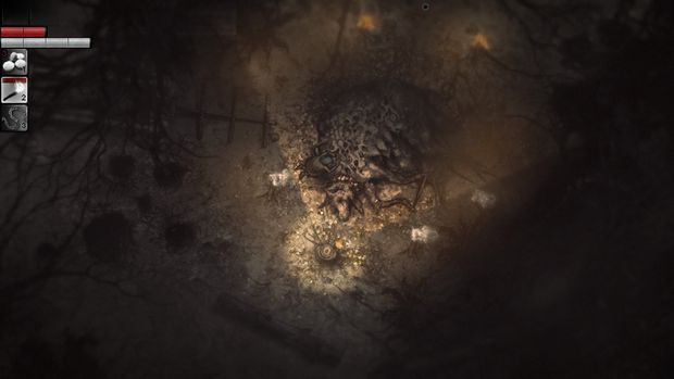 Darkwood Torrent Download