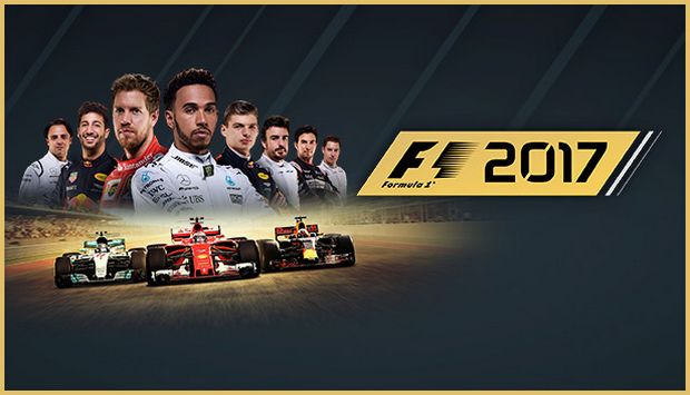 F1 2017 Free Download