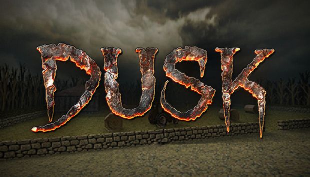 Pre-purchase DUSK Free Download