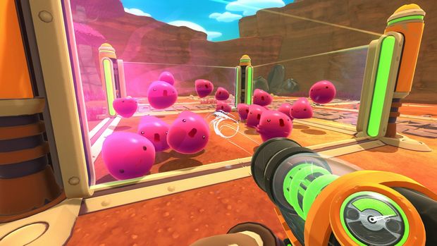 Slime Rancher Pool Party Torrent Download Slime Rancher Pool Party Torrent Download