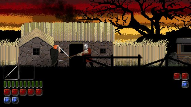 Bannerman Torrent Download