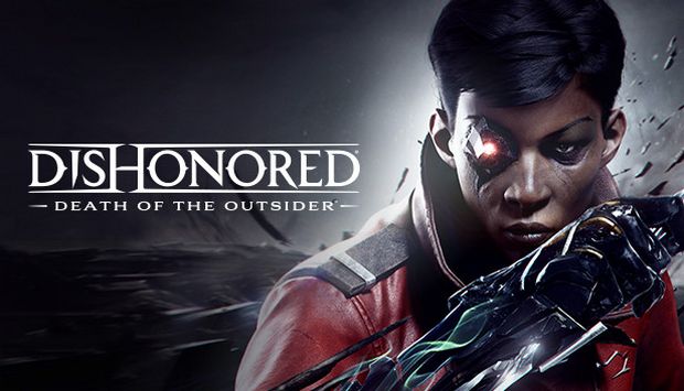 Dishonored: Death of the Outsider v1.145 Free Download