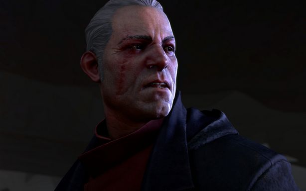 Dishonored: Death of the Outsider v1.145 PC Crack