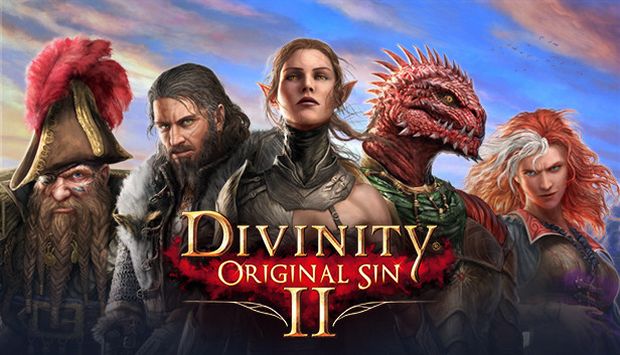 Divinity: Original Sin 2 Free Download