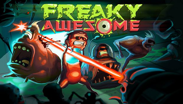 Freaky Awesome Free Download