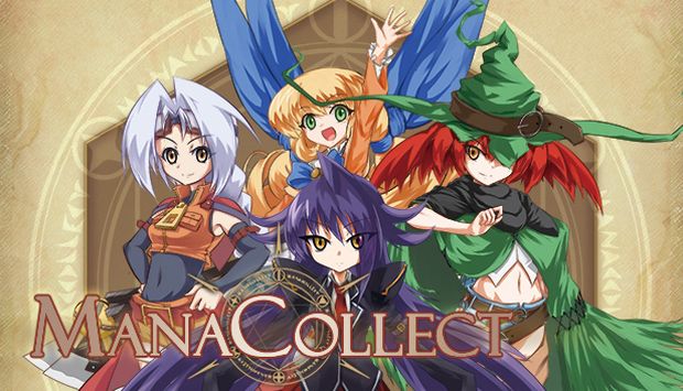 ManaCollect Free Download