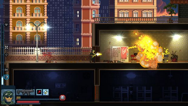 Door Kickers Action Squad v1 2 10 PC Crack Door Kickers Action Squad v1 2 10 PC Crack