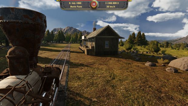 Railway Empire Complete Collection v1.14.1.27369 Torrent Download Railway Empire Complete Collection v1.14.1.27369 Torrent Download