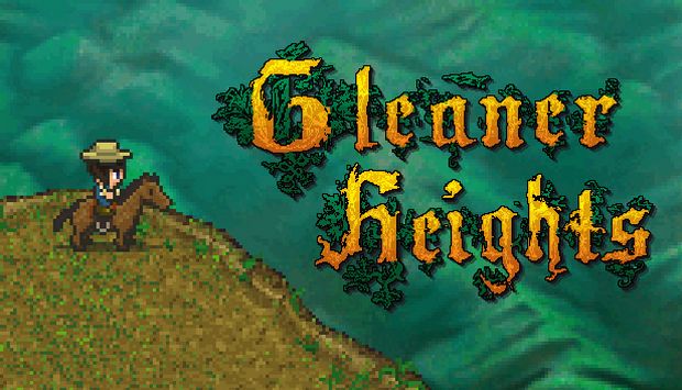 Gleaner Heights Free Download