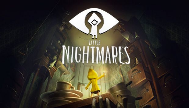 Little Nightmares Free Download