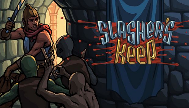 Slasher's Keep Free Download