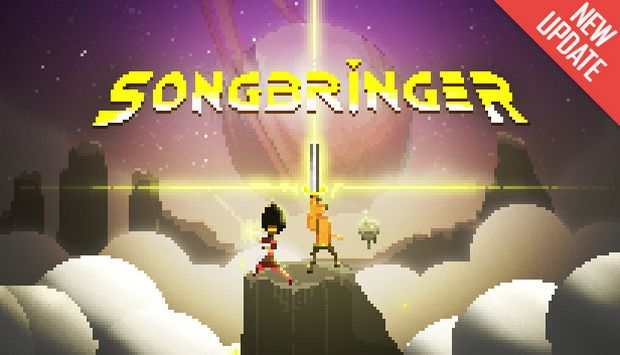 Songbringer Free Download