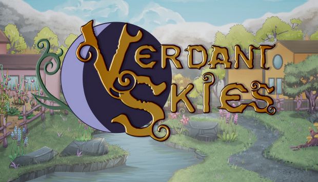 Verdant Skies Free Download