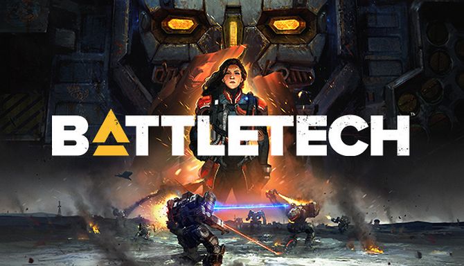 BATTLETECH Free Download